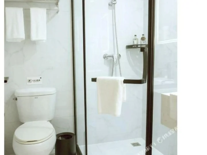 Вэньчжоу: Risit Hotel (Wenzhou Xishan )