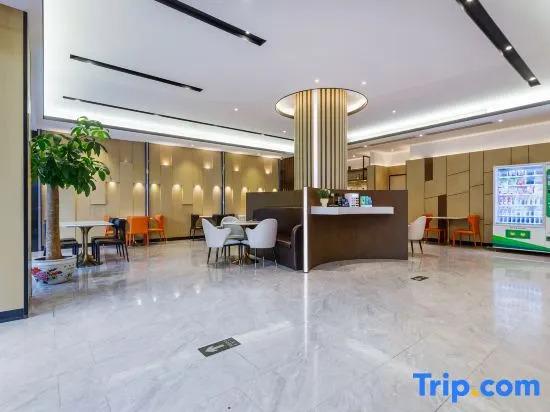 Risit Hotel (Wenzhou Xishan ) — фото 4