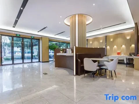 Вэньчжоу: Risit Hotel (Wenzhou Xishan )