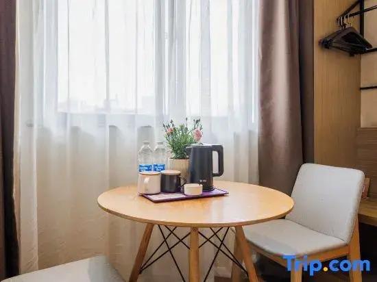 Вэньчжоу: Risit Hotel (Wenzhou Xishan )