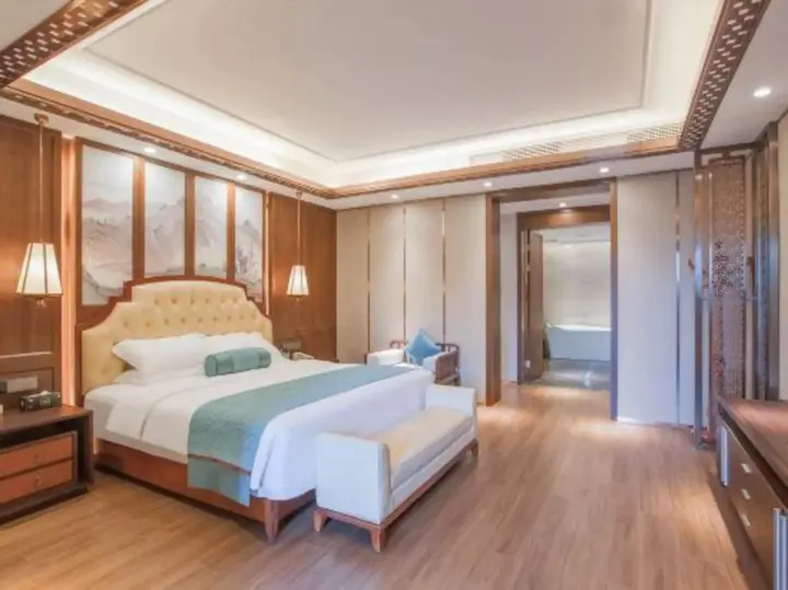 Ибинь: Cuiping Mountain Hotel