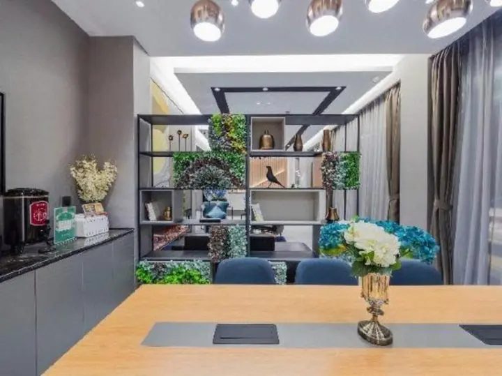 Шаоксинг: Homeinn Selected Hotel (Shaoxing East Station Wanhecheng)