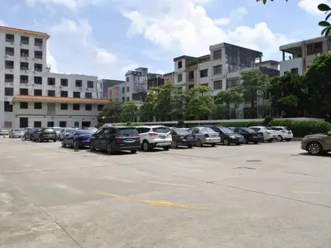 Янгиианг: Yangjiang Yintai Hotel (Baili Plaza Branch)
