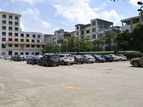Янгиианг: Yangjiang Yintai Hotel (Baili Plaza Branch)