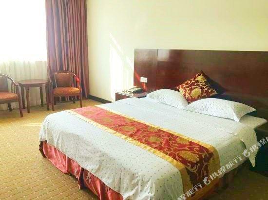 Чжухай: Jinruihua Hotel