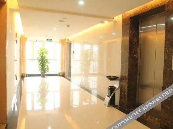 Чжухай: Zhuhai Constellation Theme Hotel