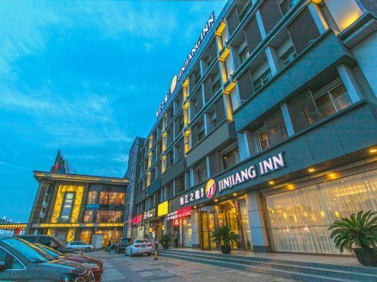 Цзиньцзэ: Jinjiang Inn Select (Wujiang Tongli Yunliqiao)