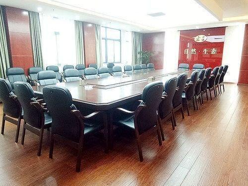 Хуаншань: Huangshan Xixi Fengxi Grand Hotel