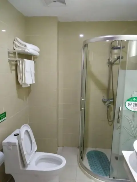 Хуаншань: Huangshan Xixi Fengxi Grand Hotel