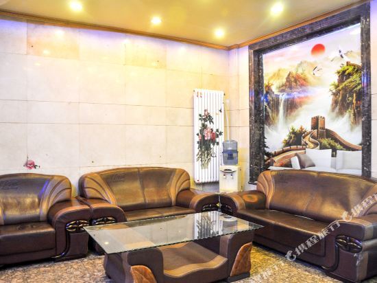 Цзиньчжун: Jiasheng Hotel