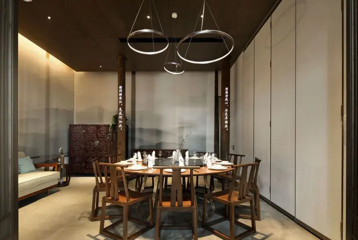 Хуаншань: Huangshan POISE Hotel