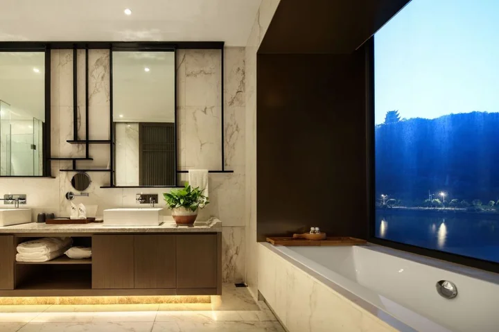 Хуаншань: Huangshan POISE Hotel