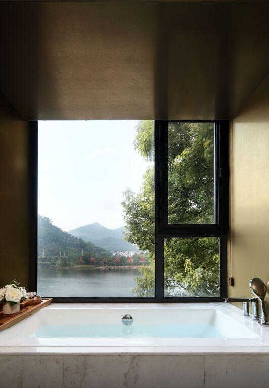 Хуаншань: Huangshan POISE Hotel