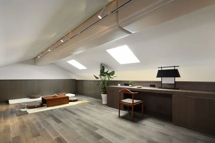 Хуаншань: Huangshan POISE Hotel