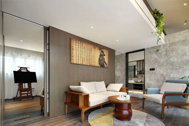 Хуаншань: Huangshan POISE Hotel