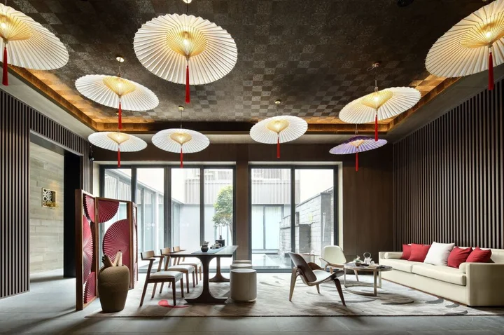 Хуаншань: Huangshan POISE Hotel
