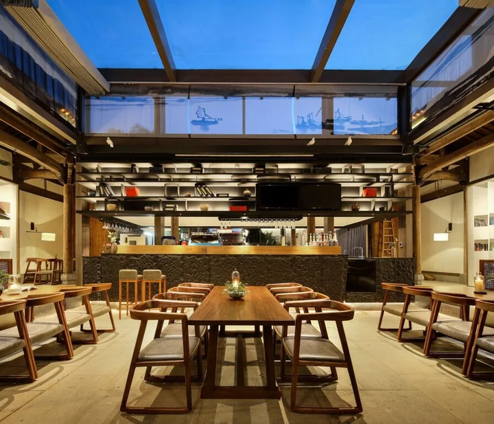 Хуаншань: Huangshan POISE Hotel