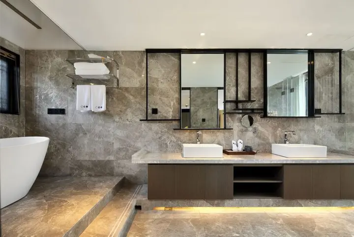 Хуаншань: Huangshan POISE Hotel