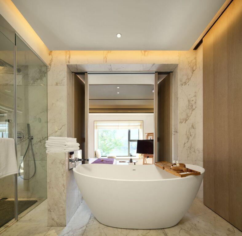 Хуаншань: Huangshan POISE Hotel