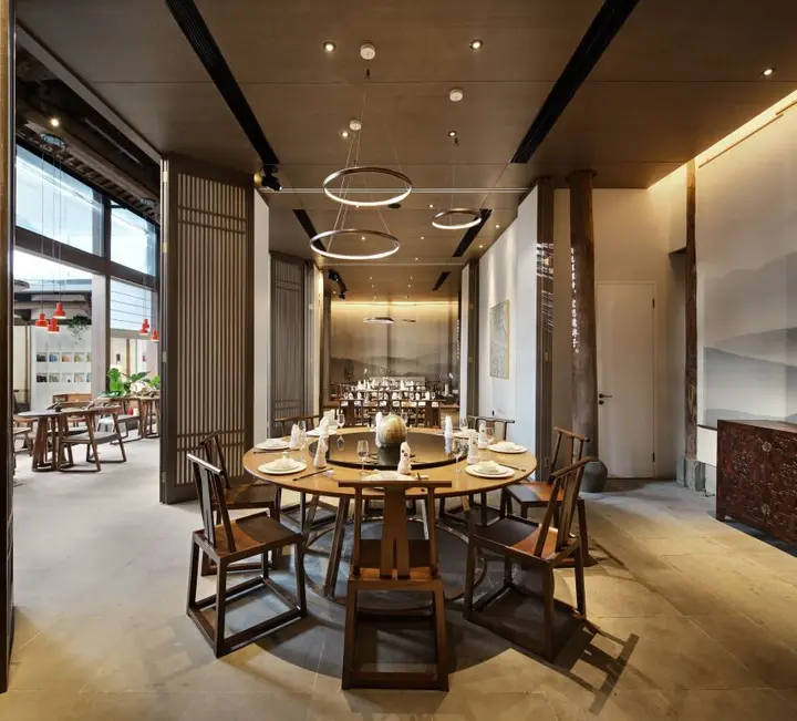 Хуаншань: Huangshan POISE Hotel