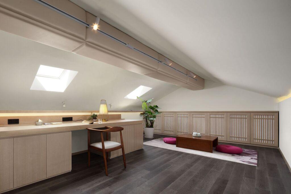 Хуаншань: Huangshan POISE Hotel