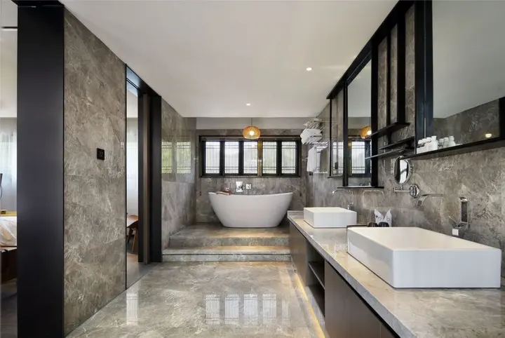 Хуаншань: Huangshan POISE Hotel