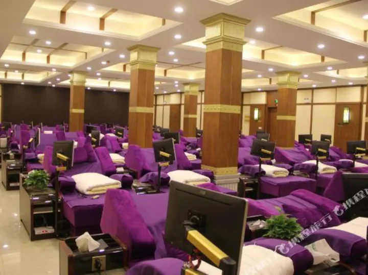 Лоян: Lavender Manor Hot Spring Inn