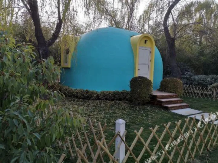 Лоян: Lavender Manor Hot Spring Inn