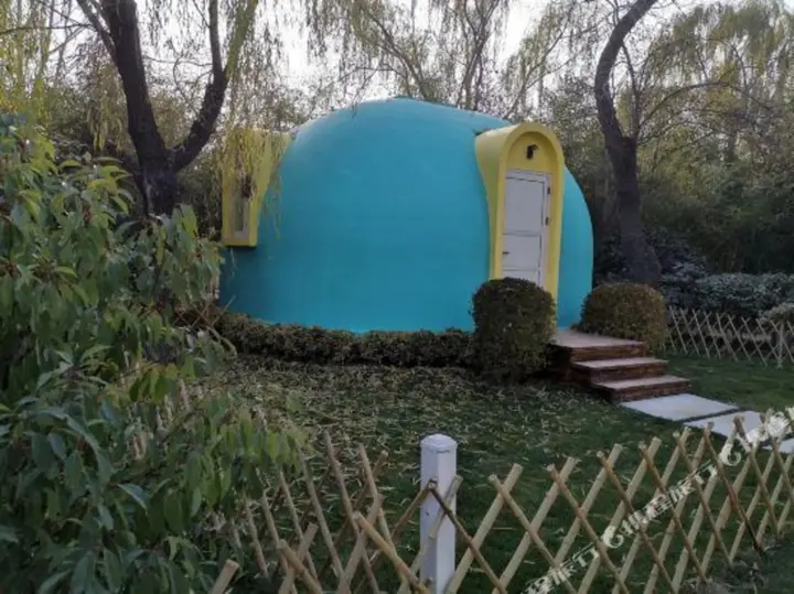 Лоян: Lavender Manor Hot Spring Inn