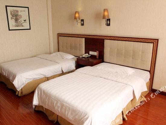Джин-Чжоу: Yunshuijian Hotel