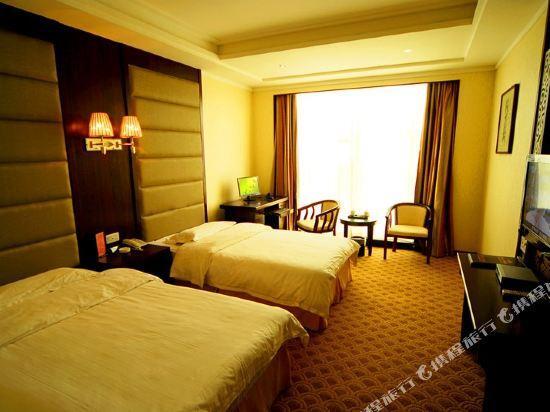 Джин-Чжоу: Yunshuijian Hotel