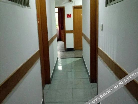 Ханчжоу: Xiangshan Hostel