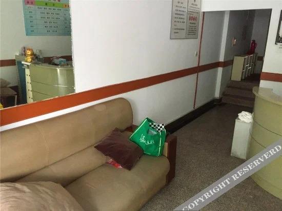 Ханчжоу: Xiangshan Hostel