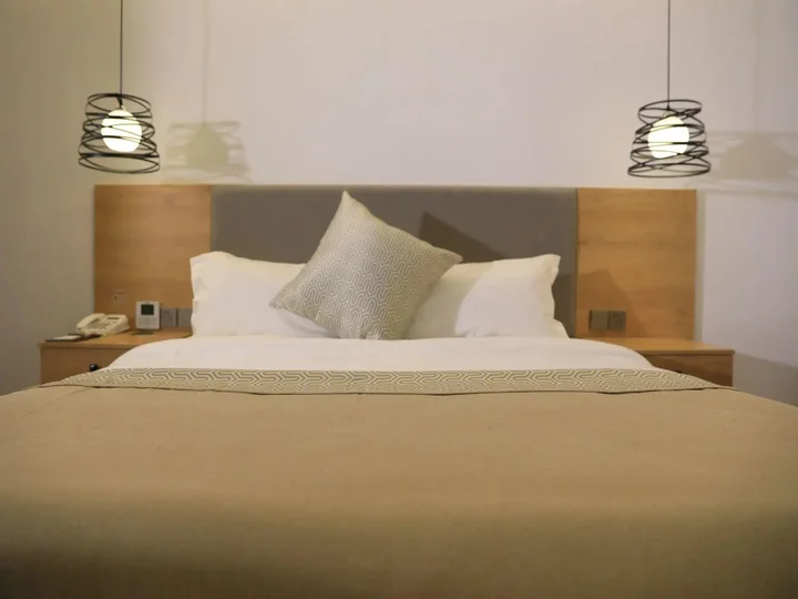 Чанчжоу: MinMingDe Hotel