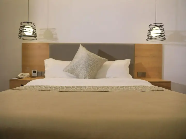 Чанчжоу: MinMingDe Hotel