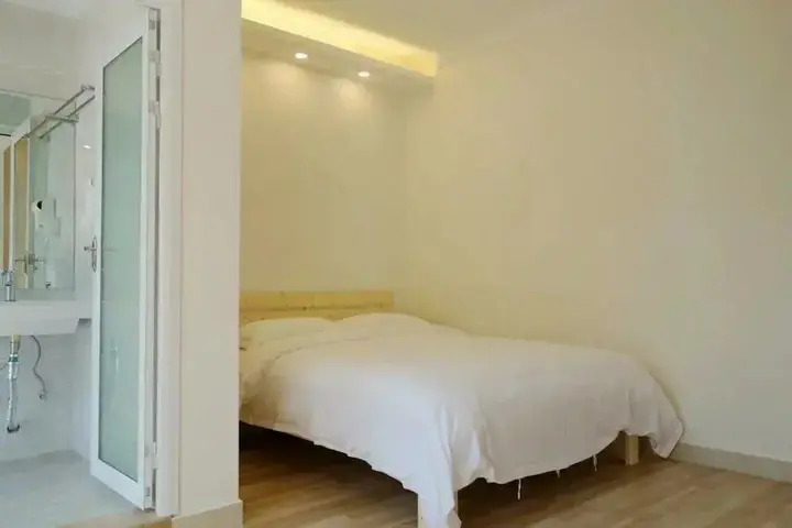 Чжанцзяцзе: Dingding Inn Zhangjiajie