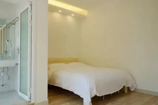Чжанцзяцзе: Dingding Inn Zhangjiajie