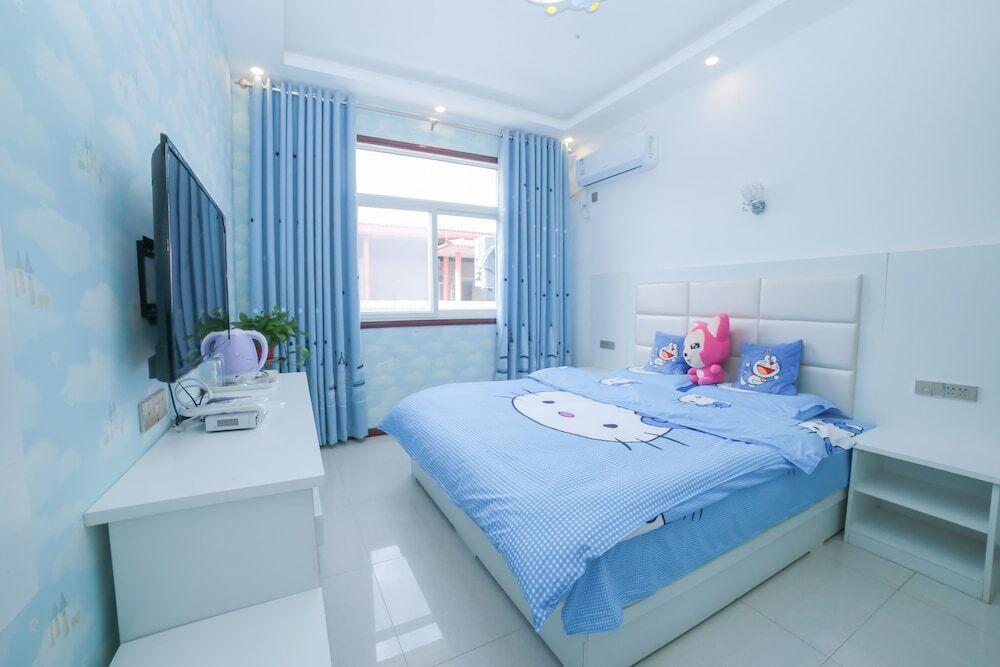 Сяньян: Xi'an Aiweixin Theme Hotel