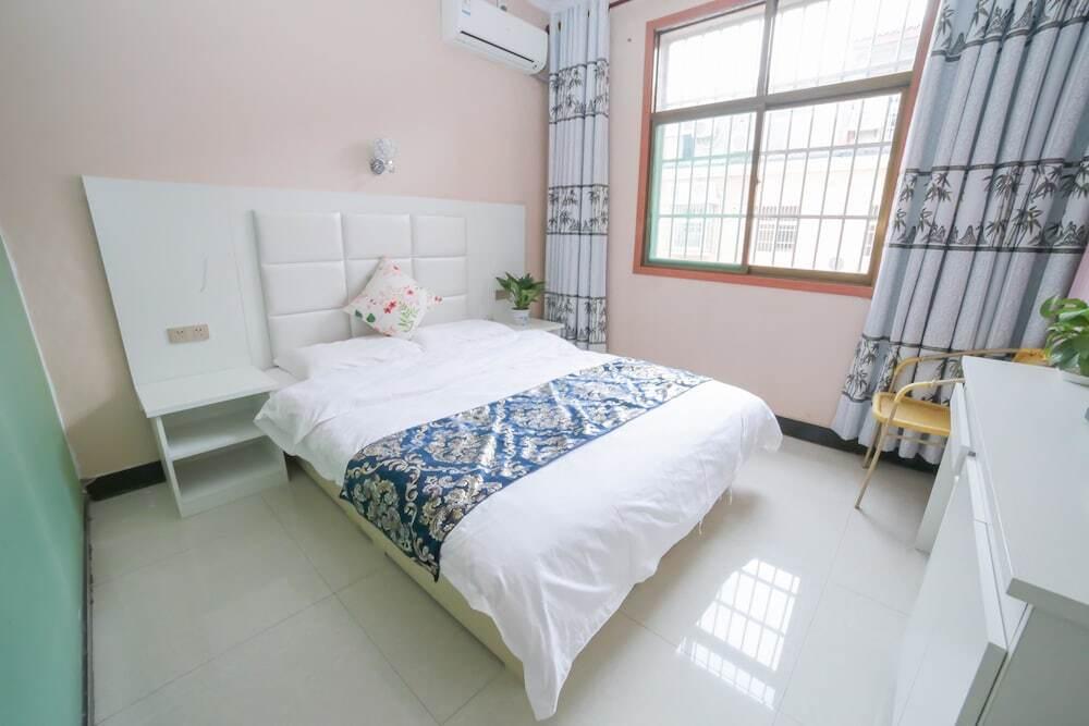 Сяньян: Xi'an Aiweixin Theme Hotel