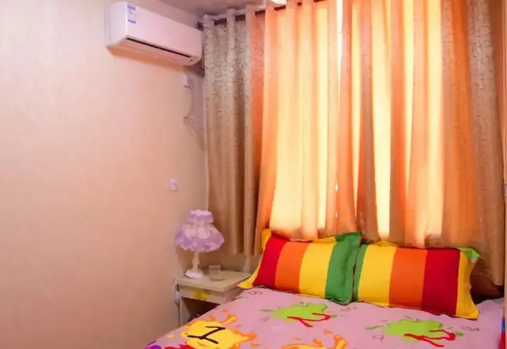 Сяньян: Xi'an Aiweixin Theme Hotel