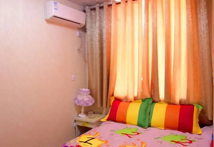 Сяньян: Xi'an Aiweixin Theme Hotel