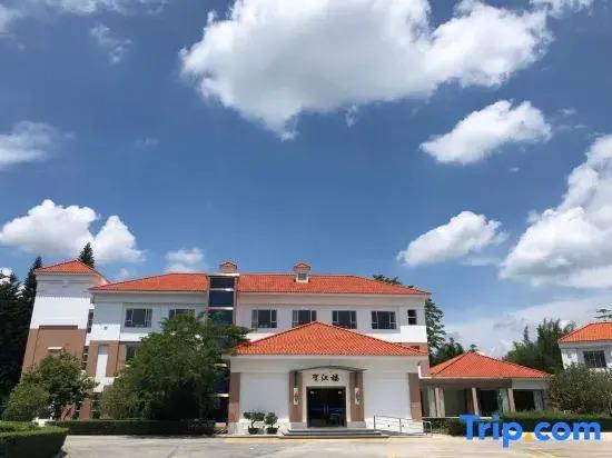 Чжаоцин: Yue Feng Yuan Hotel