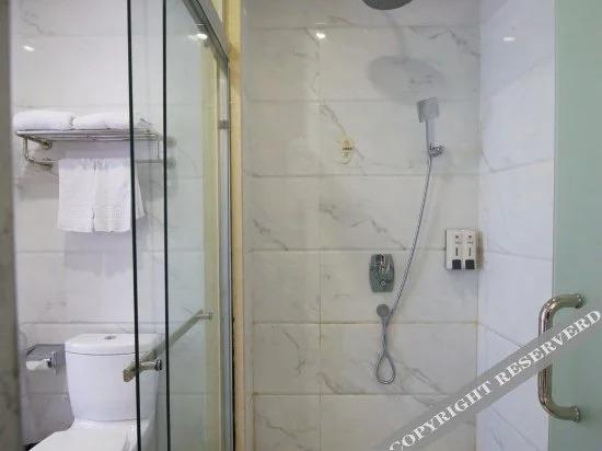 Наньнин: Jinjing Hotel (Nanning Qingxiu Wanda Dongge Road Subway Station)