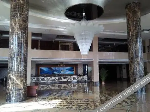 Яньтай: Zhongsheng International Sea View Hotel