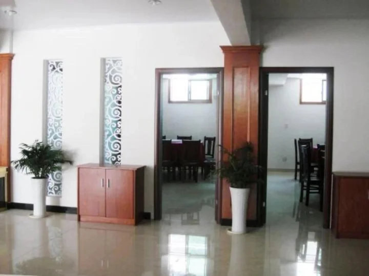 Хучжоу: Yunxiaju Hotel