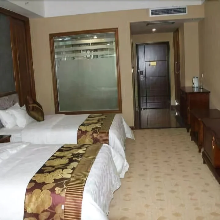 Laibin: Jiaxin International Hotel