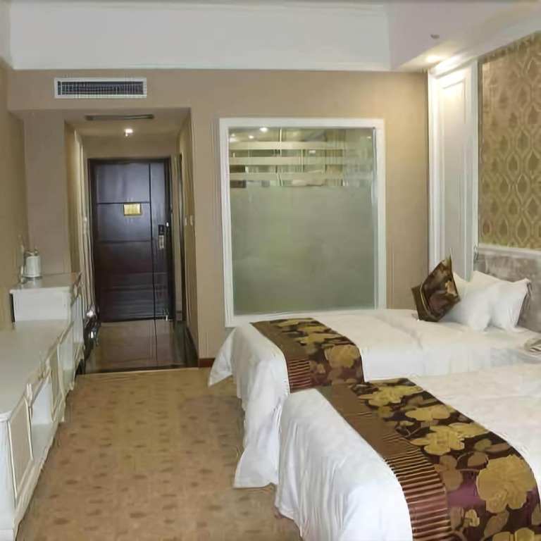 Laibin: Jiaxin International Hotel