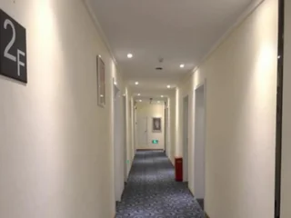 Джин-Чжоу: 7 Days Inn (Jianli Yusha Avenue)
