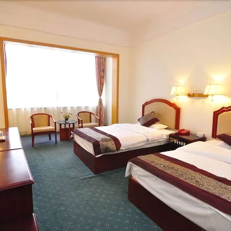 Юйси: Yuboyuan Hotel Yuxi