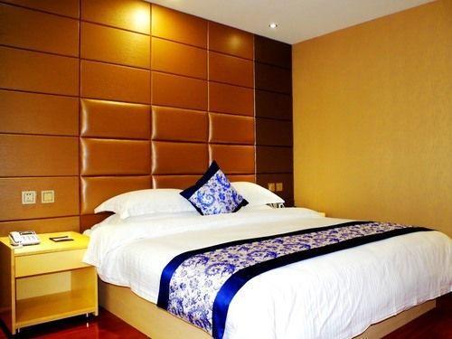 Фучжоу: GreenTree Inn Fuzhou Student Street Shanchajie Metro Station Express H